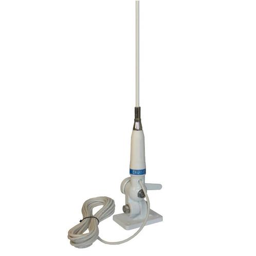 Sirio Cruiser VHF, Telecommunicatie, Antennes en Masten, Verzenden