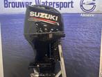 “Suzuki 200 pk Buitenboordmotor | 53 Uur | Nieuwstaat “, Watersport en Boten, Viertaktmotor, Ophalen of Verzenden, Zo goed als nieuw