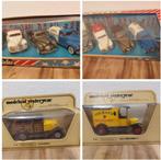 Te koop: Modelauto’s van Solido, Dinky en Matchbox, Ophalen of Verzenden, Zo goed als nieuw, Auto, Matchbox