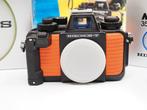 Nikon Nikonos-V + 35mm + 80mm Analoge camera, Nieuw