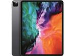 Veiling - Apple iPad Pro - 12.9 inch - WiFi - 256GB -Spacegr, Computers en Software, Apple iPads, Gebruikt