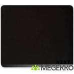 NZXT Mousepad MMP400 Black, Computers en Software, Nieuw, NZXT, Verzenden