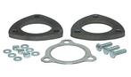 2,5 inch  las flens set, Ophalen of Verzenden, Nieuw
