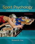 Sport Psychology 9780078022470, Zo goed als nieuw