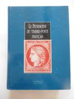 Frankrijk - Literatuur, het erfgoed van de Franse postzegel, Postzegels en Munten, Gestempeld