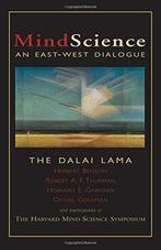 Mindscience: An East/West Dialogue, Dalai Lama XIV, Gelezen, Dalai Lama XIV, Verzenden