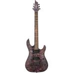 CORT KX500EDV Elektrische gitaar Etched Deep Violet, Ophalen of Verzenden, Nieuw