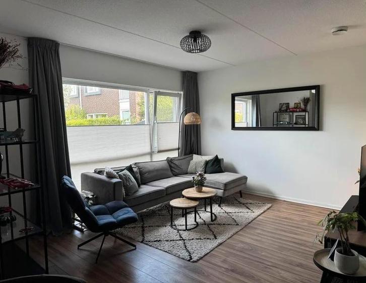 Tussenwoning te huur 3 kamers, Sneek, Huizen en Kamers, Huizen te huur, Direct bij eigenaar, Friesland, Tussenwoning