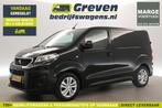Peugeot Expert 226C 1.6 BlueHDI L1H1, Auto's, Gebruikt, Euro 6, Overige kleuren, Onderhoudsboekje