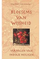Bloesems van wijsheid Doug Glener, Sarat Komaragiri, Boeken, Verzenden, Zo goed als nieuw