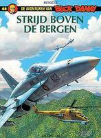 Strijd boven de bergen / Buck Danny / 48 9789031421176, Boeken, Verzenden, Gelezen, F. Bergese