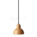 Fritz Hansen KAISER idellâ¢ Hanglamp, oker (Hanglampen), Huis en Inrichting, Lampen | Hanglampen, Verzenden, Nieuw