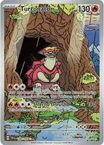 Turtonator 146/142 Stellar Crown, Ophalen of Verzenden, Nieuw, Losse kaart, Foil