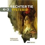 Halssnoer en kalebas / Rechter Tie / 14 9789049930387, Boeken, Detectives, Verzenden, Zo goed als nieuw, Robert van Gulik