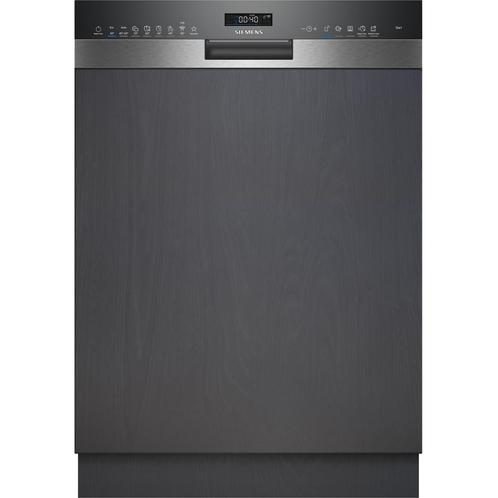 De Witgoed Outlet: SIEMENS SN55ZS07CE Semi inbouw vaatwasser, Witgoed en Apparatuur, Vaatwasmachines, Nieuw, Ophalen of Verzenden