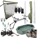 Ultimate Scorpion Carp Set - 10000, Verzenden, Nieuw