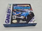 Nintendo - Gameboy Color - OLD STOCK Extremely Rare- DRIVER:, Nieuw