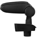 [pro.tec]® Armsteun-Ford Fiesta ’09-10-2008-MK7-stof-zwart, Verzenden, Nieuw