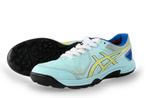 Asics Sportschoenen in maat 41,5 Blauw | 10% extra korting, Kleding | Heren, Schoenen, Sportschoenen, Zo goed als nieuw, Asics