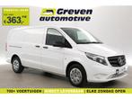 Mercedes-Benz Vito 114 CDI Lang | Aut. | Airco | Adap., Automaat, Wit, Mercedes-Benz, Diesel