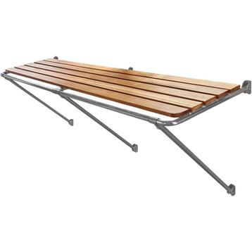 Zwemplateau Boot 200x57cm Rvs316 beschikbaar voor biedingen