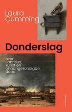 Donderslag (9789045045368, Laura Cumming), Antiek en Kunst, Verzenden