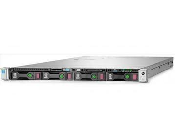 HP DL360 G9 / E5-2699v3 2.3GHz 18 Core / 128GB DDR4