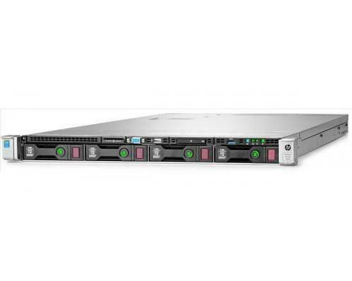 HP DL360 G9 / E5-2699v3 2.3GHz 18 Core / 128GB DDR4, Computers en Software, Servers, Refurbished, 2 tot 3 Ghz, 128 GB, Hot swappable onderdelen