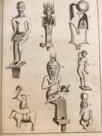 Thomas Shaw - Voyages de Mons. Shaw, M.D. dans plusieurs, Antiek en Kunst