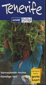 Tenerife / ANWB Extra 9789018010027 D. Krause, Boeken, Verzenden, Gelezen, D. Krause