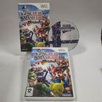 Super Smashbros Brawl Nintendo Wii, Ophalen of Verzenden, Nieuw