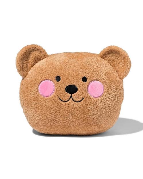 HEMA Handwarmer met deken hond, Kinderen en Baby's, Speelgoed | Knuffels en Pluche, Nieuw, Verzenden