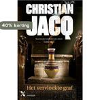 Het vervloekte graf / Setne / 1 9789401606561 Christian Jacq, Boeken, Verzenden, Zo goed als nieuw, Christian Jacq