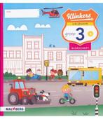 Schrijfmethode Klinkers, Boeken, Ophalen of Verzenden, Nieuw, Overige niveaus, Overige vakken