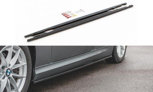 Maxton Sideskirts Extensions Non-M BMW E90 LCI E91 LCI B3941, Auto-onderdelen, Carrosserie en Plaatwerk, Nieuw, BMW, Links, Rechts