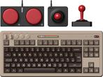 8BitDo Mechanical Keyboard C64 edition ISO, Verzenden, Nieuw