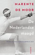 De Nederlandse maagd 9789021443218 Marente de Moor, Verzenden, Gelezen, Marente de Moor