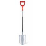 WOLF-GARTEN ASP-D SPITSSPADE 19 CM (SPADES & SCHOPPEN), Tuin en Terras, Ophalen of Verzenden, Overige typen