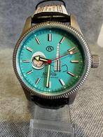 Yuri Gagarin Bruids Vostok USSR-horloge - 1990-2000