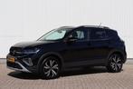 Zakelijke Lease |  Volkswagen T-Cross 1.0 TSI 115pk Life Edi, Automaat, Gebruikt, Overige kleuren, Overige brandstoffen
