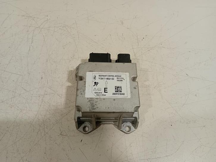 Airbag module Ford EcoSport  1.0 EcoBoost DN1T14B321ED, Auto-onderdelen, Carrosserie en Plaatwerk, ARN erkend, Stiba lid, Erkend duurzaam
