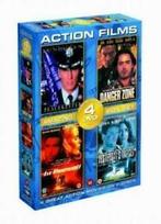 Action Films (Box Set) [DVD] DVD, Zo goed als nieuw, Verzenden