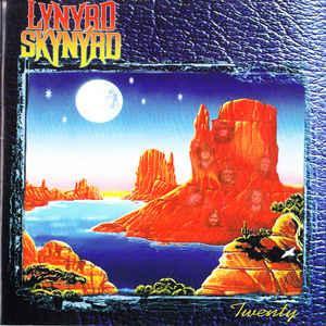 cd - Lynyrd Skynyrd - Twenty, Cd's en Dvd's, Cd's | Overige Cd's, Zo goed als nieuw, Verzenden