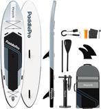 Tweedekans | LifeGoods SUP Board Tandem - 2 Personen - 220, Watersport en Boten, Ophalen of Verzenden, Zo goed als nieuw