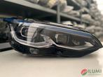 VW GOLF 8 VIII IQ LIGHT KOPLAMP RECHTS KPL 5H1941111B, Verzenden, Gebruikt, Volkswagen