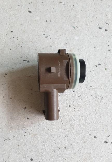 5Q0919297B Parkeersensor Origineel VW Seat Audi, Auto-onderdelen, Overige Auto-onderdelen, Nieuw, Verzenden