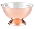 Champagne Koeler | Koper | Ø34cmx(h)22cm, Verzenden