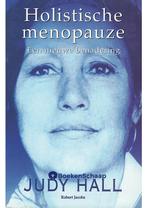 Holistische menopauze Judy Hall, Boeken, Verzenden, Nieuw