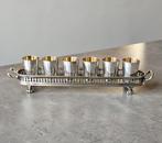 WMF / Geislingen - Drankservies voor 6 (7) - Glas,