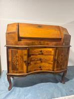 Secretaire - Eik